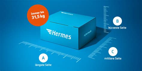 hermes paket abmessungen|hermes pakete versand.